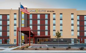 Home2 Suites Bakersfield